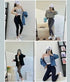 Long Yoga Pants